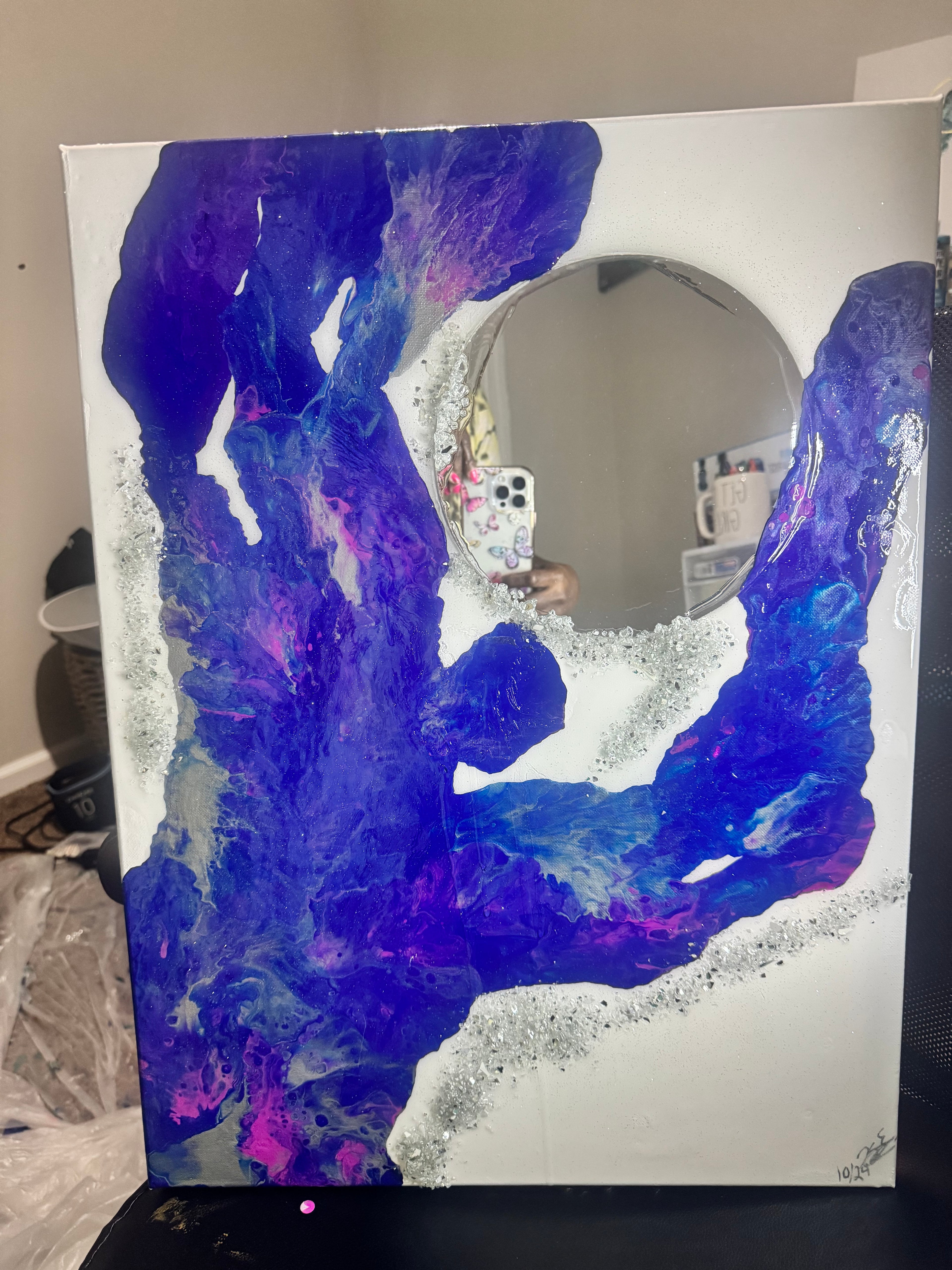 Indigo View